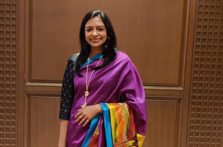 Interview with Jayasree Ramesh, Head of Education Programs & Scholarship, Kotak Education Foundation: “Our aim is to bridge educational divide and ensure equitable access to learning and growth opportunities”